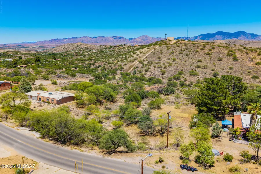 1460 N Royal, Nogales, AZ 85621 - #3