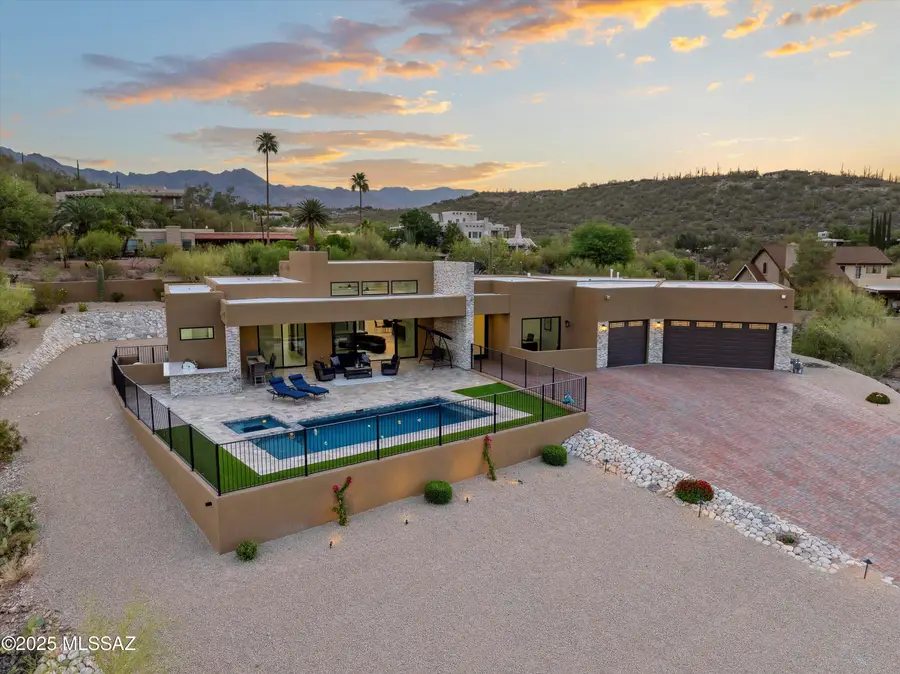 3861 N River Hills Drive, Tucson, AZ 85750 - Image #3