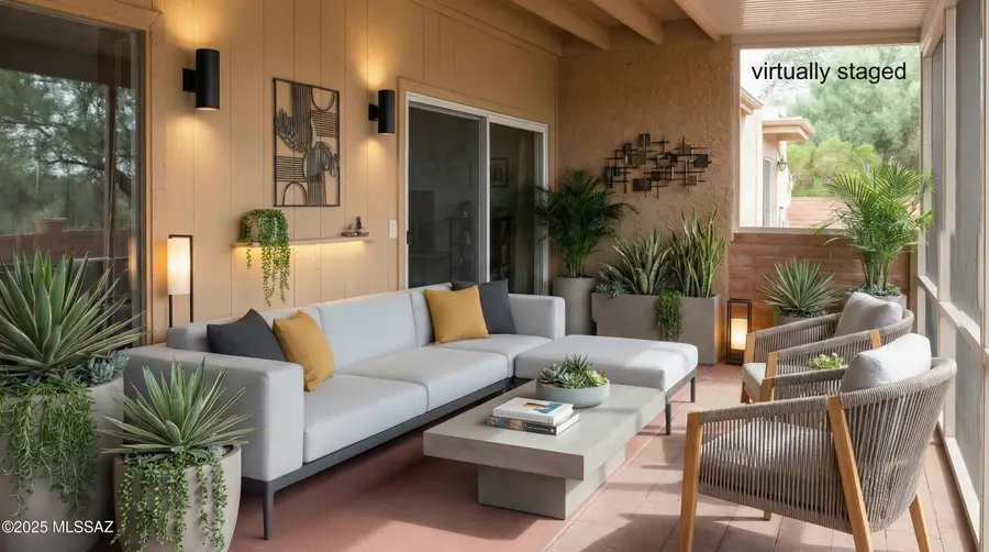 444 W San Ignacio, Green Valley, AZ 85614 - Image #2