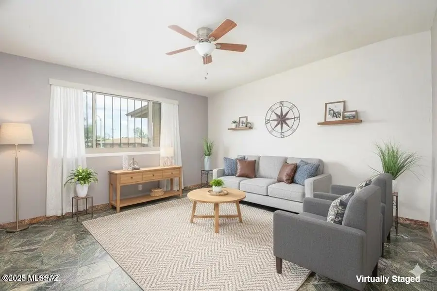 2536 N Tyndall, Tucson, AZ 85719 - Image #3