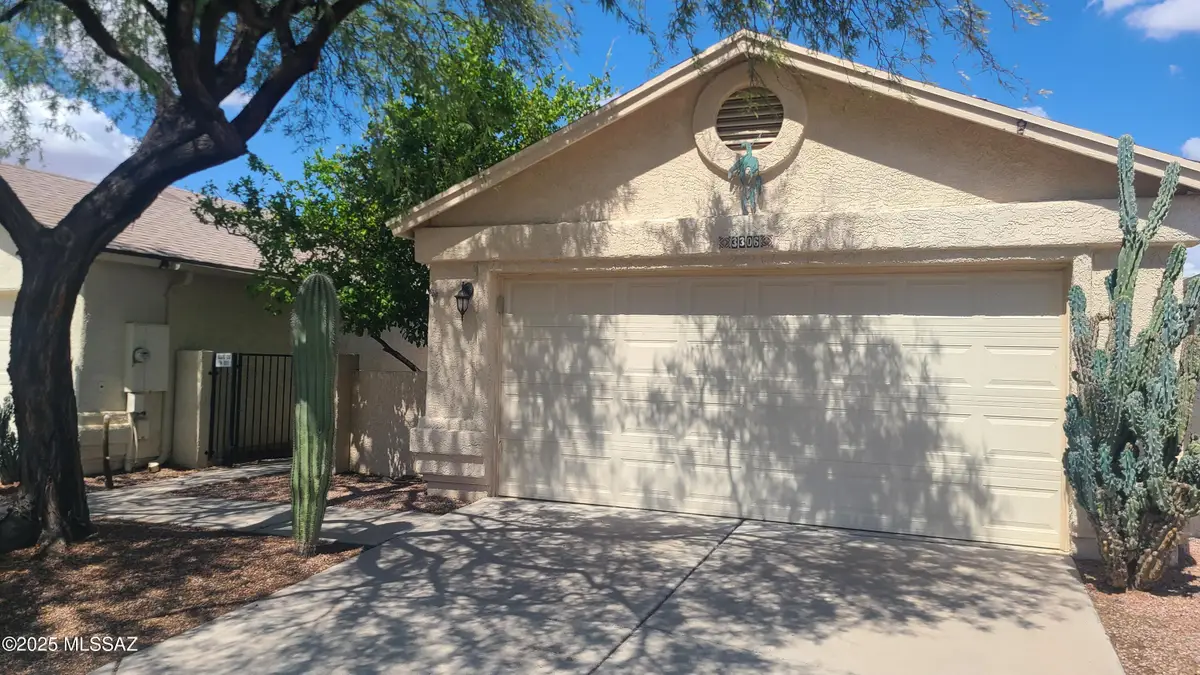 3306 W Wheatfield Place, Tucson, AZ 85741 - Image #1