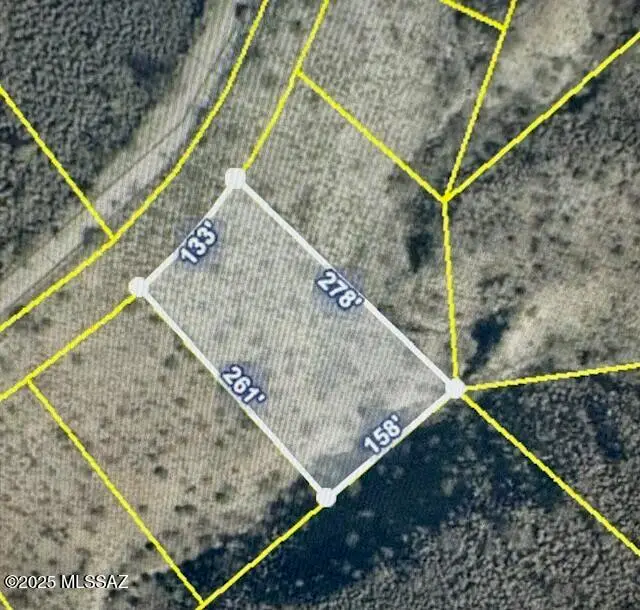 1583 Palometa, Rio Rico, AZ 85648 - Image #1