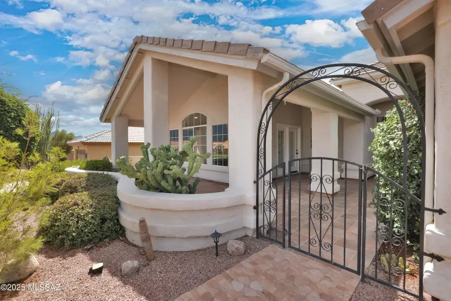 35908 S Mesa Ridge Drive, Tucson, AZ 85739 - Image #2