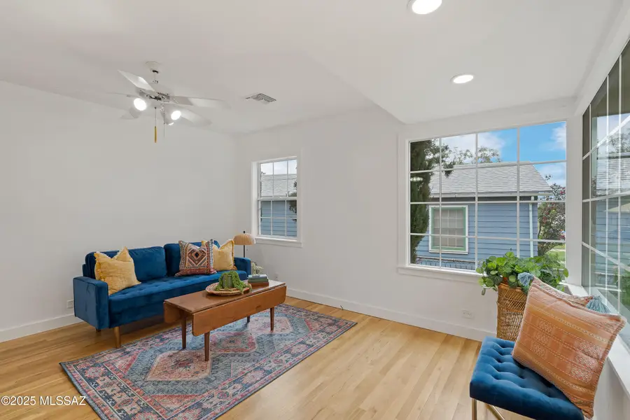 606 Oliver Circle, Bisbee, AZ 85603 - Image #3