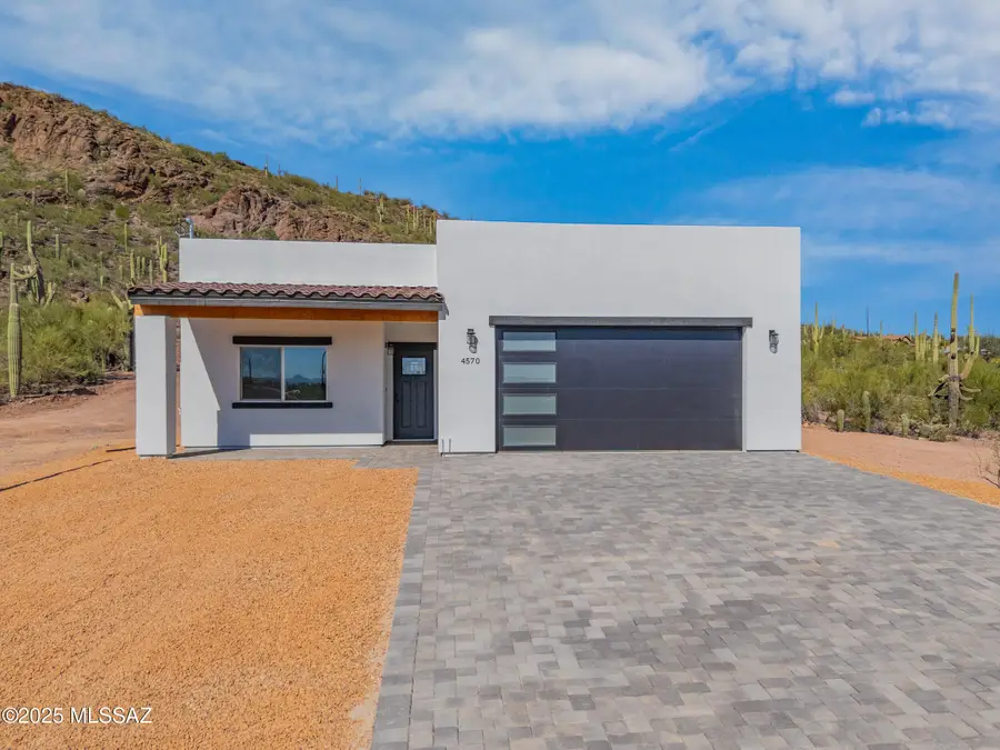 4570 W Milton Road, Tucson, AZ 85746 - Image #2