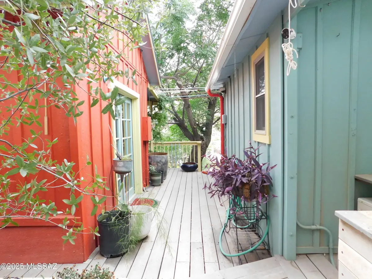 21 Temby Avenue, Bisbee, AZ 85603 - Image #1