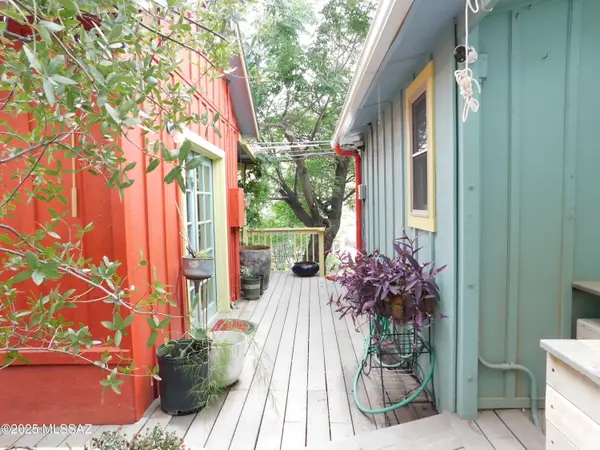 21 Temby Avenue, Bisbee, AZ 85603