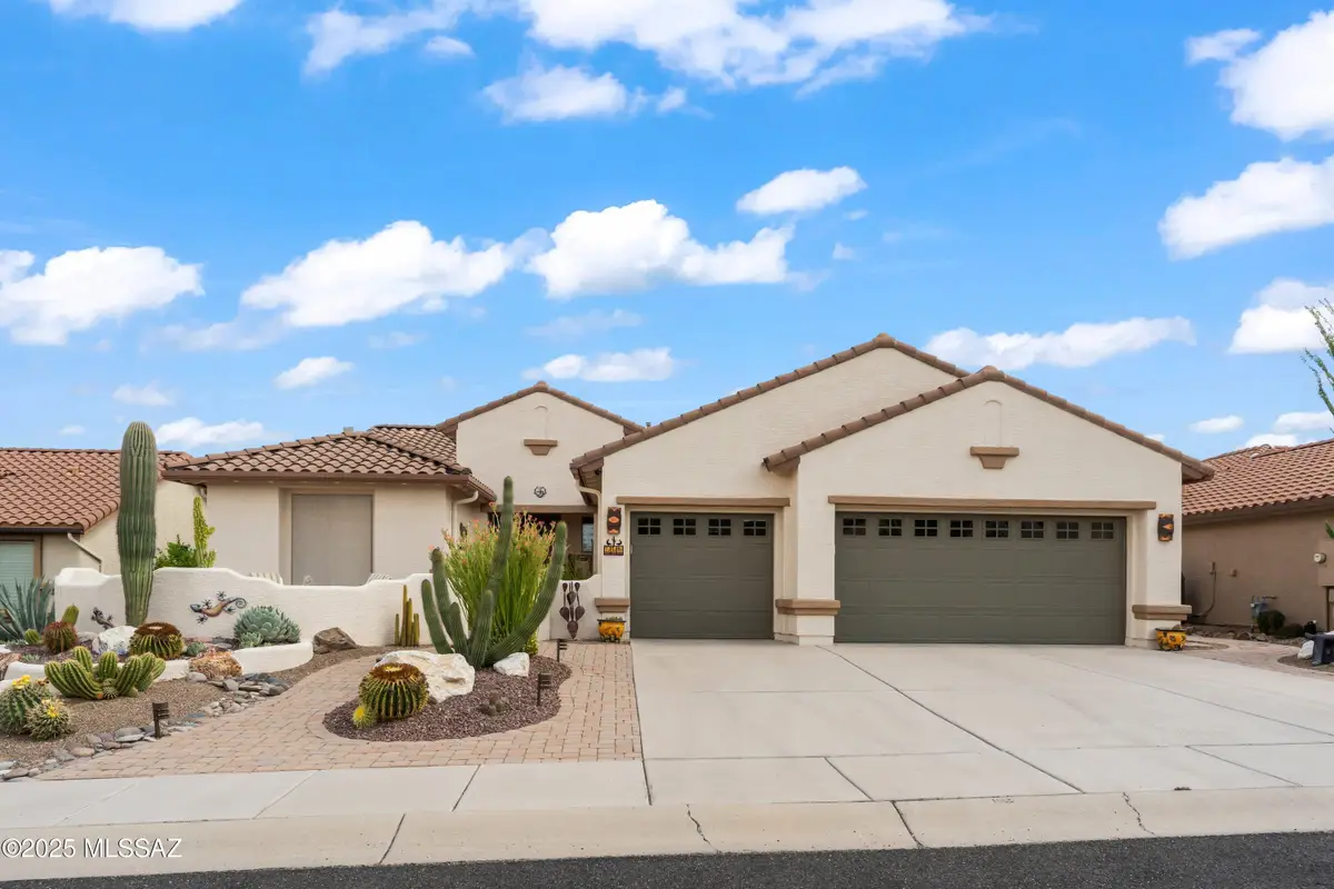758 N Alexis Loop, Green Valley, AZ 85614 - Image #1