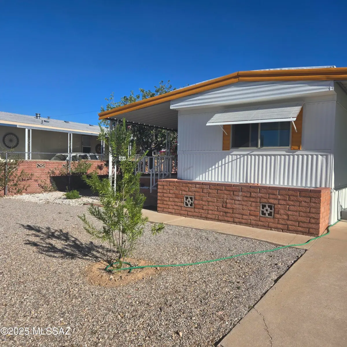 5620 W Bar S, Tucson, AZ 85713 - #1