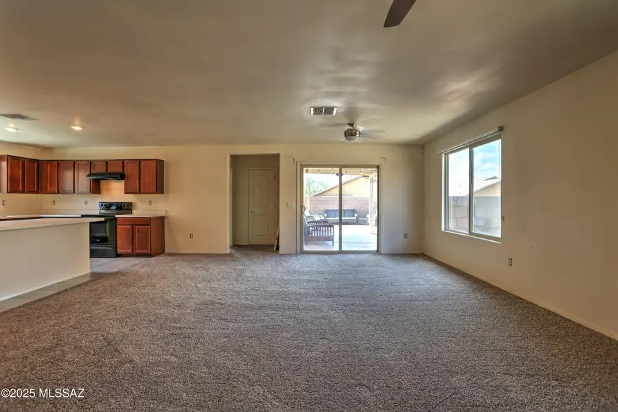 4530 S Sunrise Bluff Way, Tucson, AZ 85730 - Image #3