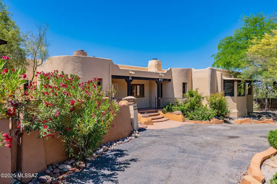 9450 E Placita Oaxaca, Tucson, AZ 85749 - Image #2