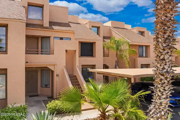 5675 N Camino Esplendora, Tucson, AZ 85718