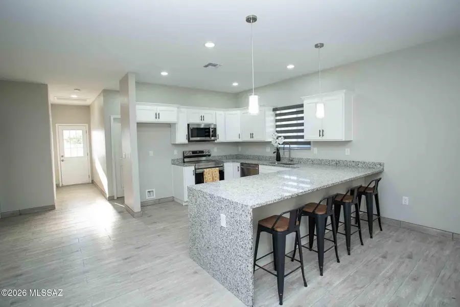 106 Headge, Rio Rico, AZ 85648 - #3