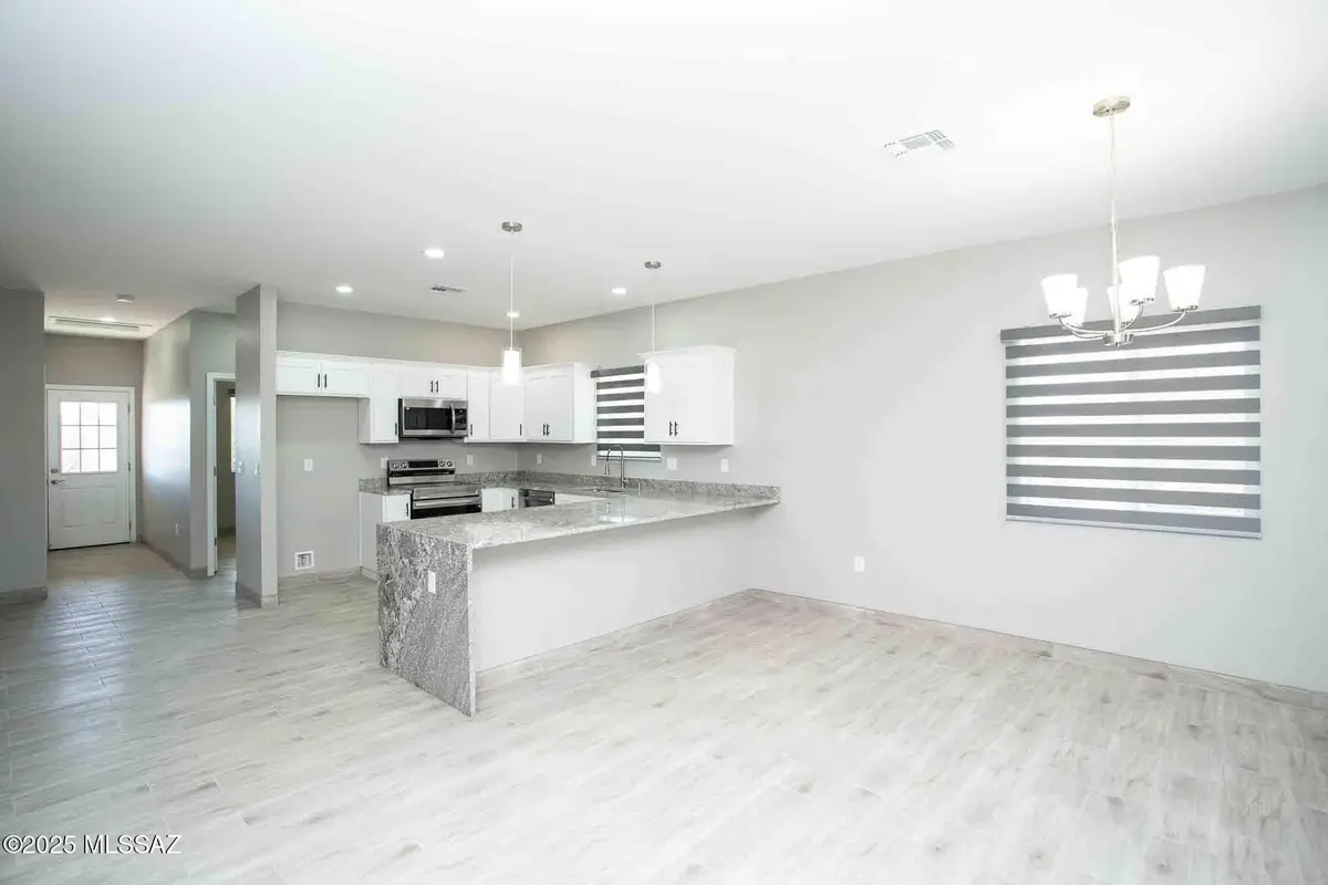 1786 Bacum, Rio Rico, AZ 85648 - #1