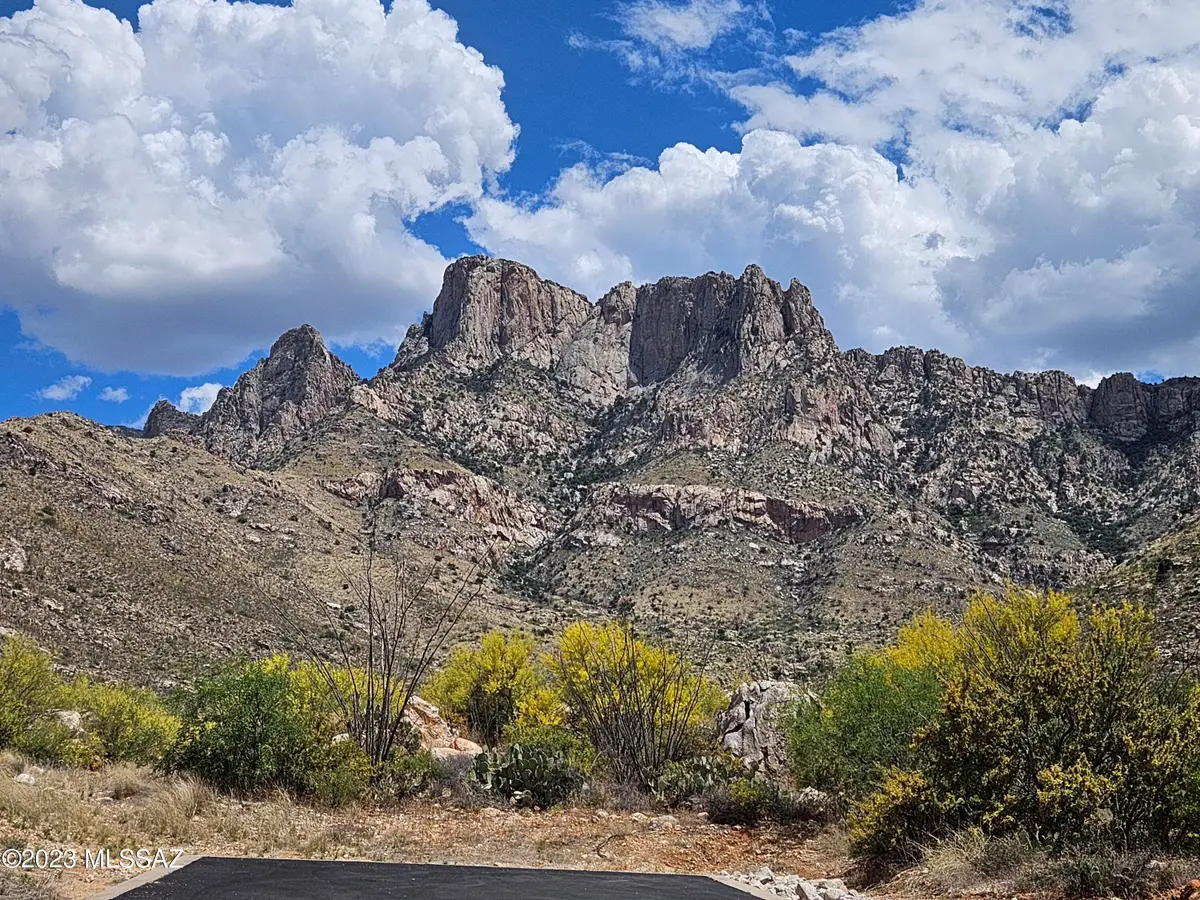 10499 N Della Cresta, Tucson, AZ 85737 - Image #1