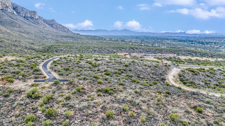 10499 N Della Cresta, Tucson, AZ 85737 - Image #3