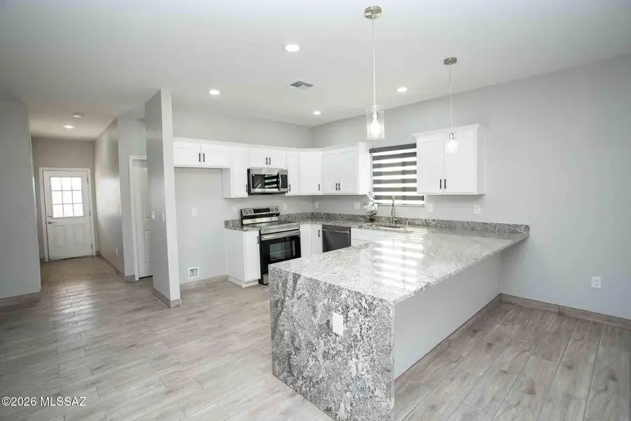 1788 Bacum, Rio Rico, AZ 85648 - #3