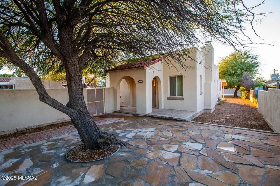 323 N Norris, Tucson, AZ 85719 - Image #1