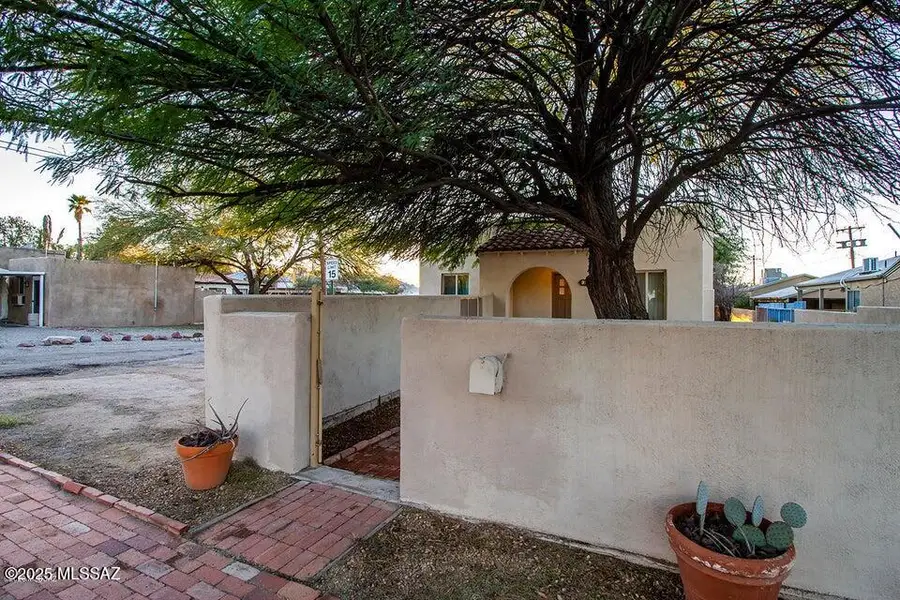 323 N Norris, Tucson, AZ 85719 - Image #3