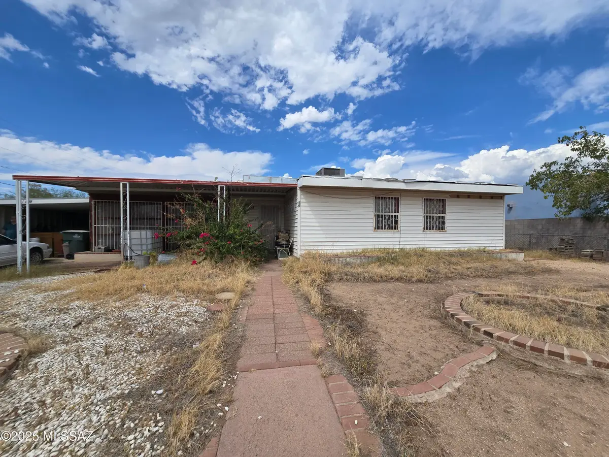 503 E Waverly Street, Tucson, AZ 85705 - Image #1