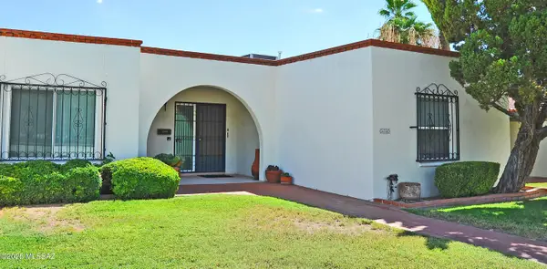 5754 E Grant Road, Tucson, AZ 85712