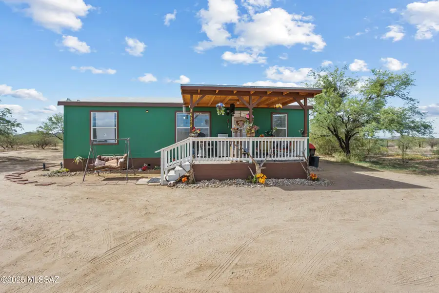 16358 W Sweet Jonquil Court, Tucson, AZ 85735 - Image #2