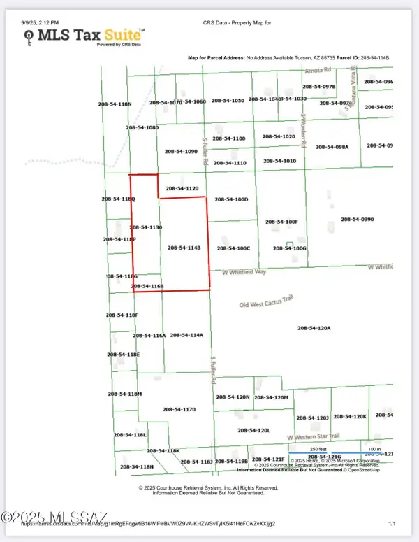 S Fuller Road #8, Tucson, AZ 85735