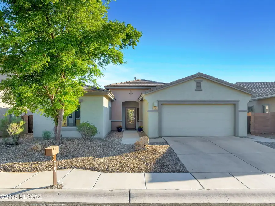 7181 W Dimming Star Drive, Tucson, AZ 85743 - Image #2
