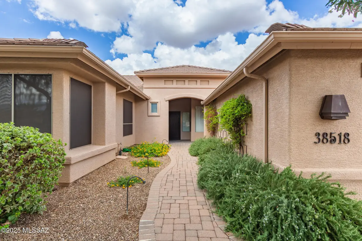 38518 S Sand Crest, Saddlebrooke, AZ 85739 - Image #1
