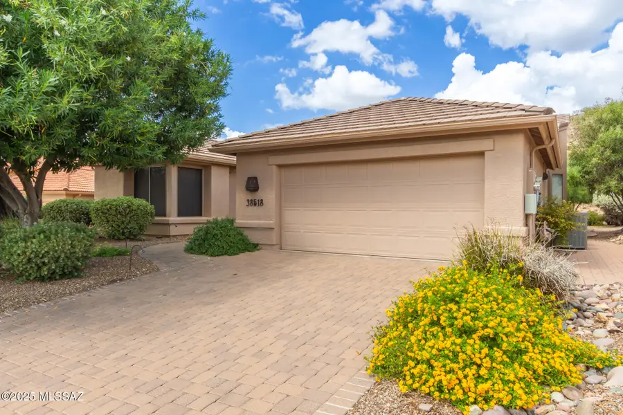 38518 S Sand Crest, Saddlebrooke, AZ 85739 - Image #3