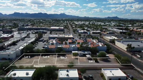 321 W Pastime Road #2, Tucson, AZ 85705