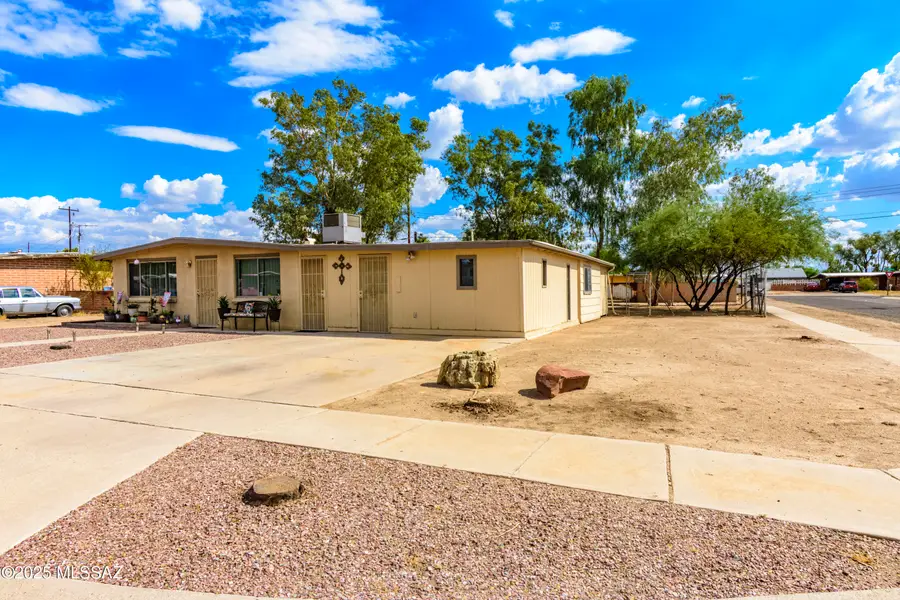 2155 W Calle Cusco, Tucson, AZ 85705 - #3