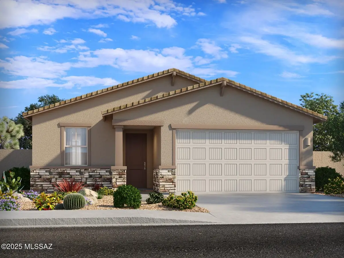 749 W Calle Cubeta, Sahuarita, AZ 85629 - Image #1