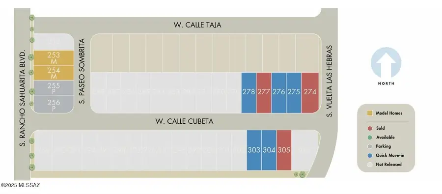 749 W Calle Cubeta, Sahuarita, AZ 85629 - Image #3