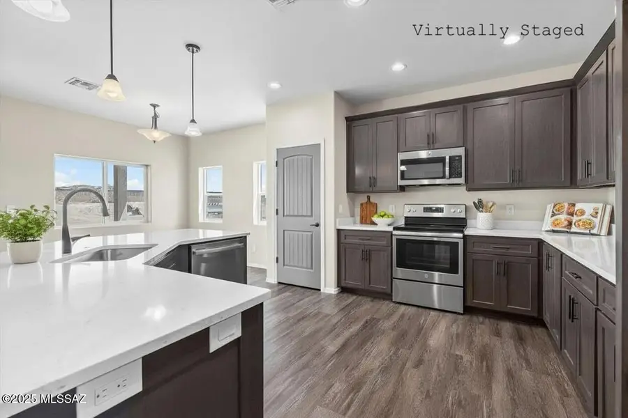 1577 E Gambel, Benson, AZ 85602 - Image #3