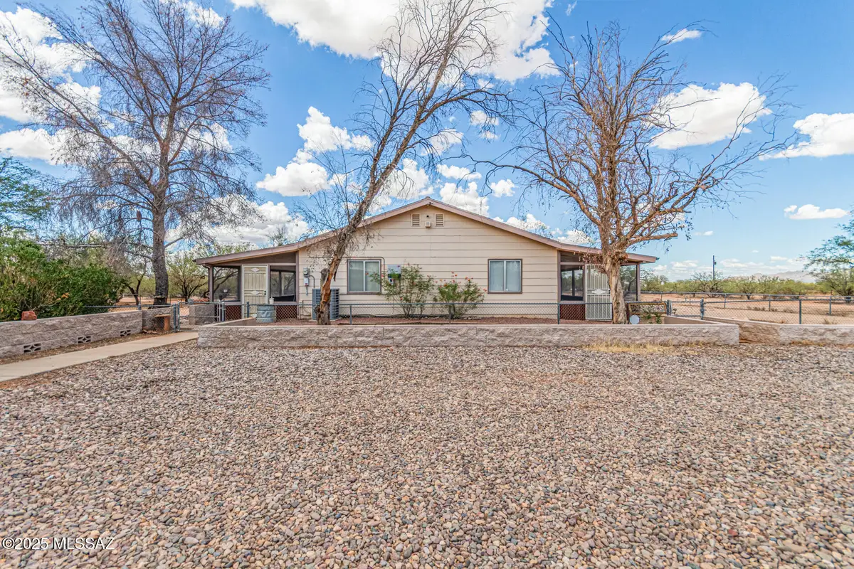 6860 S Avalon Drive, Tucson, AZ 85735 - Image #1