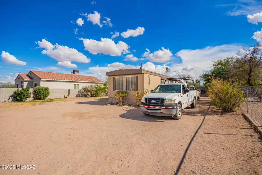 2551 W Roadrunner, Tucson, AZ 85746 - Image #3