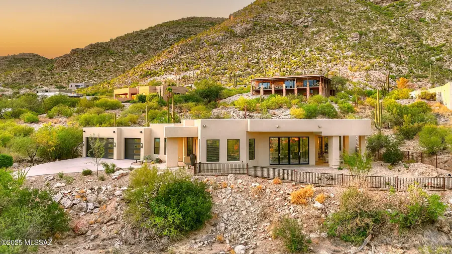 4405 E La Paloma, Tucson, AZ 85718 - Image #2