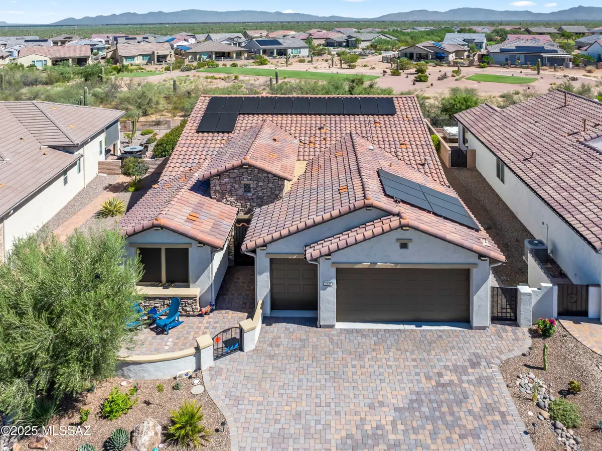 2335 E Page Mill Drive, Green Valley, AZ 85614 - Image #1