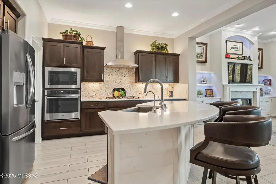 2335 E Page Mill Drive, Green Valley, AZ 85614 - Image #3