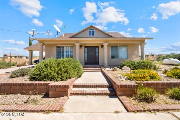 215 Toltec, Rio Rico, AZ 85648 - #1