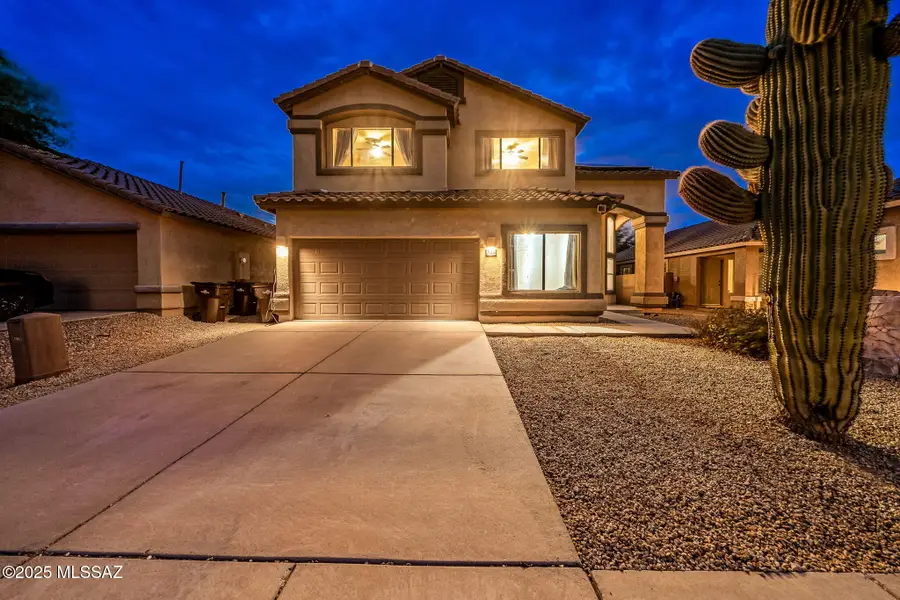 328 W Calle Paso Suave, Sahuarita, AZ 85629 - Image #2