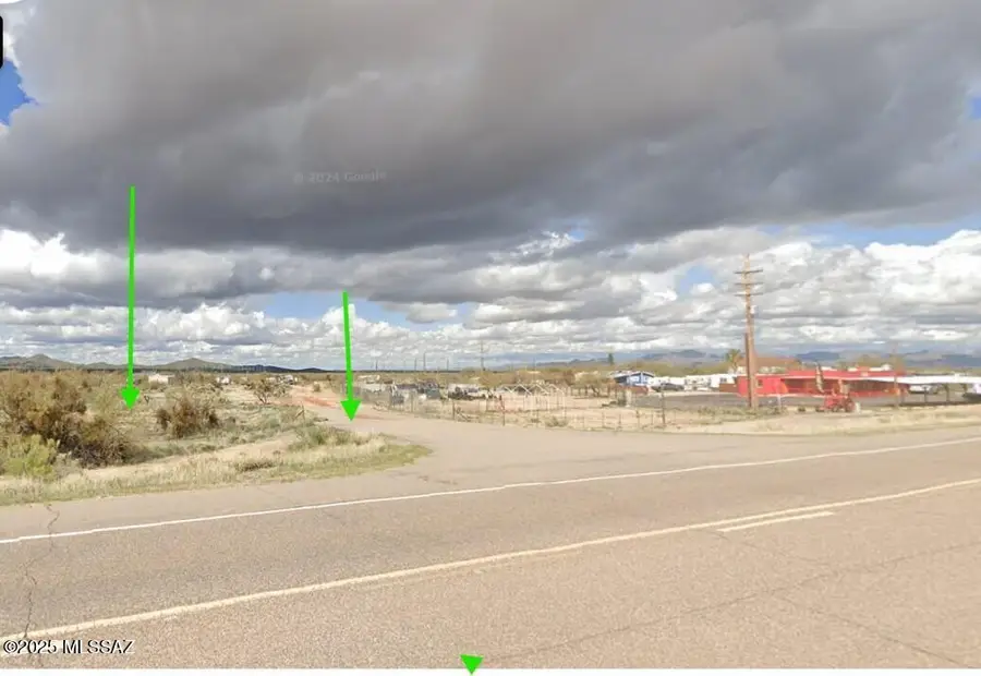 15324 W Ajo Hy Highway, Tucson, AZ 85735 - Image #2