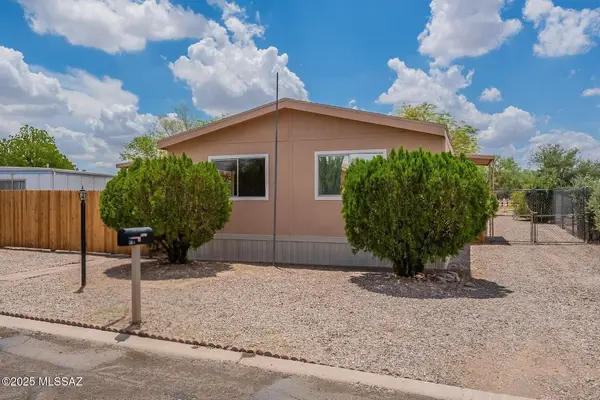 3531 W Cantaloupe Drive, Tucson, AZ 85741