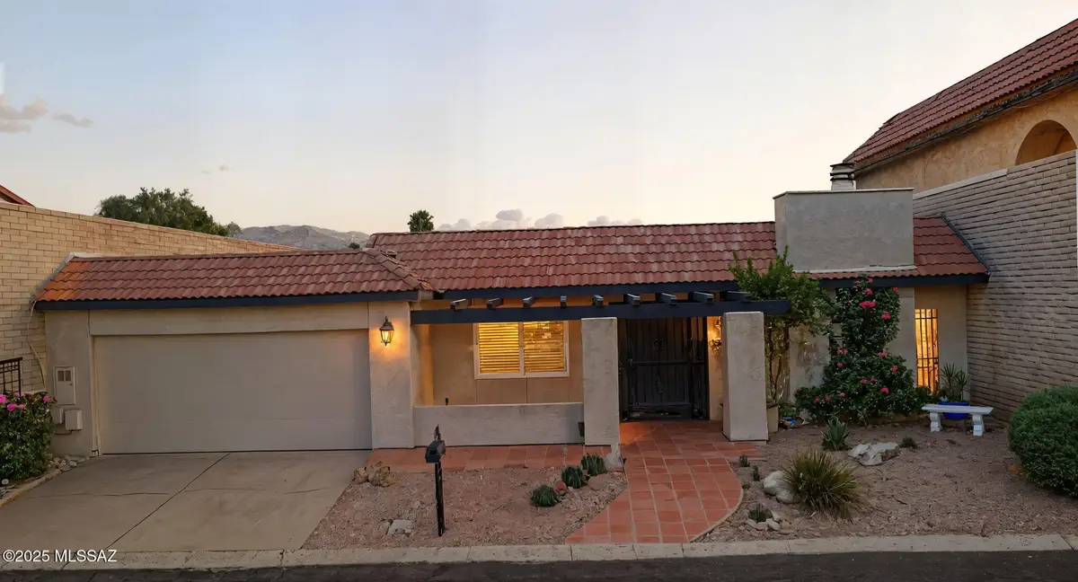 6605 E Va Cavalier, Tucson, AZ 85715 - Image #1