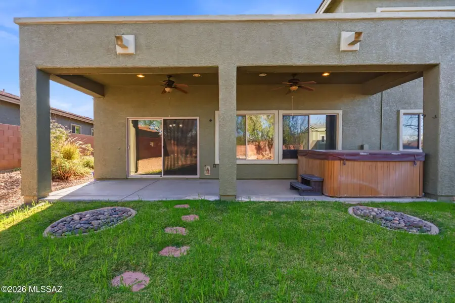 17407 S Purple Mesa, Vail, AZ 85641 - Image #2