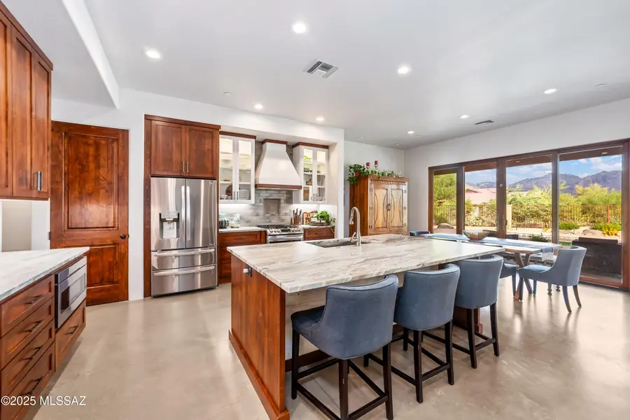 1672 W Limewood Drive, Tucson, AZ 85755 - Image #3