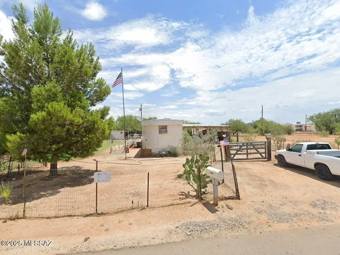 9421 Carol Drive, Tucson, AZ 85736 - Image #1