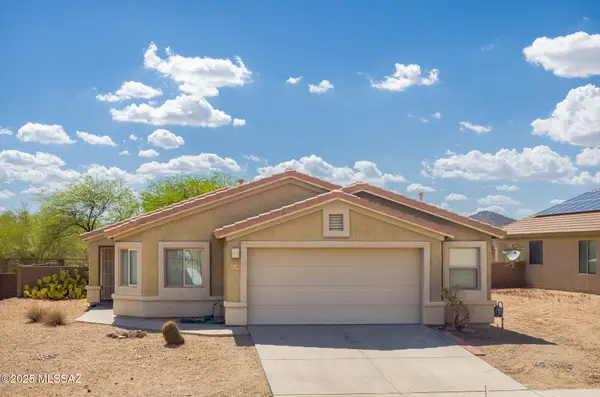 3428 S Desert Promenade Road, Tucson, AZ 85735