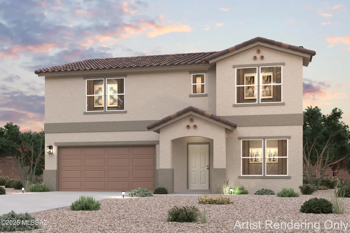 790 W Calle Taja, Sahuarita, AZ 85629 - Image #1